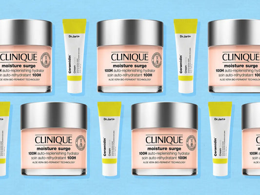 "Unlock Your Best Skin: The Ultimate Guide to Finding Your Perfect Moisturizer"