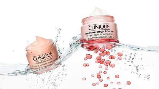 Clinique Moisturizer surge EXprimi Beauty Kenya Exprimi Skincare Kenya