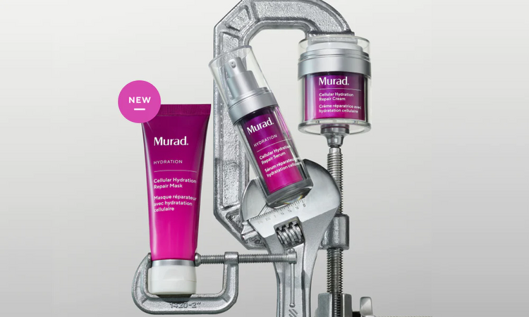 Shop Murad