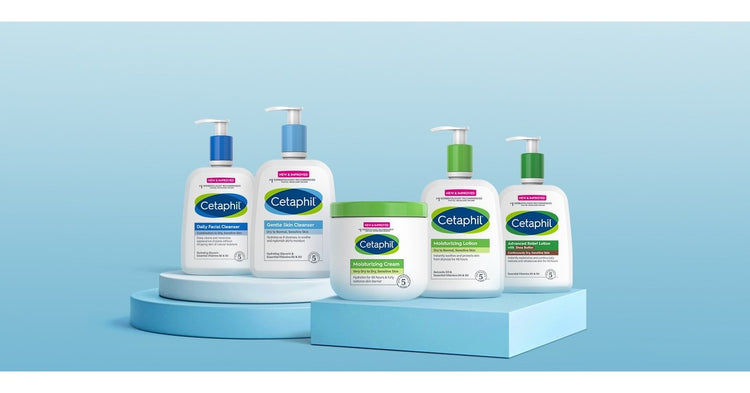 Shop Cetaphil