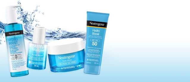 Shop Neutrogena