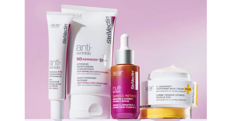 Shop StriVectin EXprimi Skincare Kenya