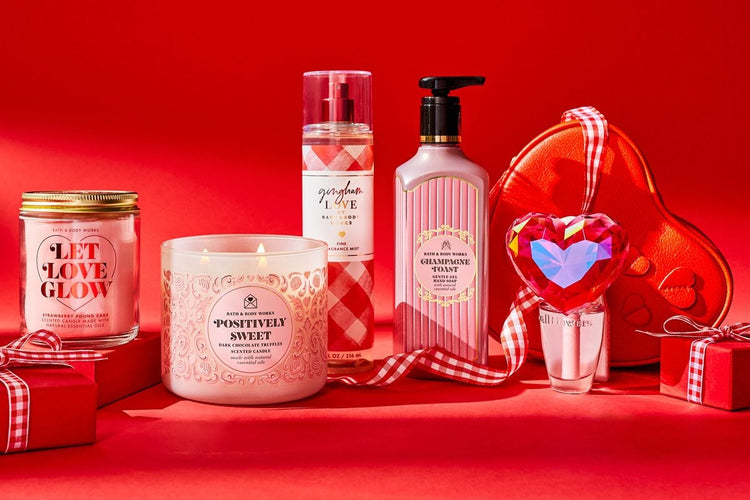 Shop Bath & Body Works