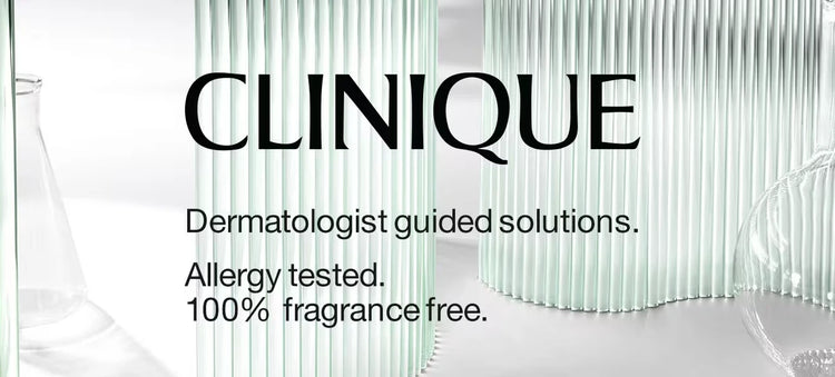 Shop Clinique