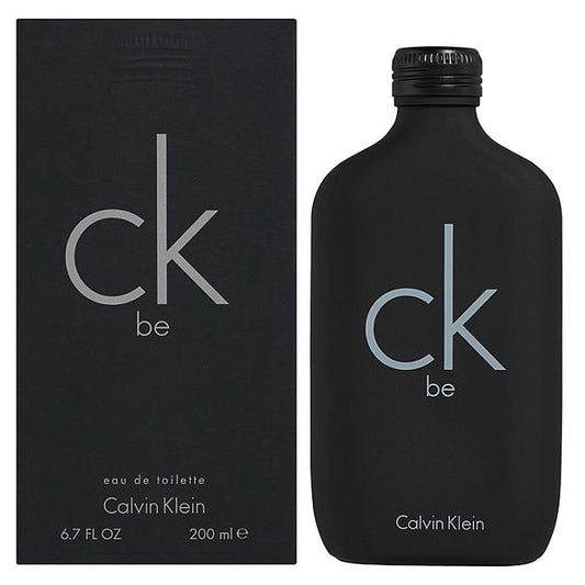 Calvin Klein CK Be Eau de Toilette