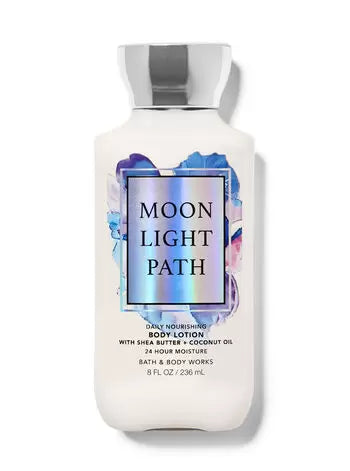 Moonlight Path Daily Nourishing Body Lotion