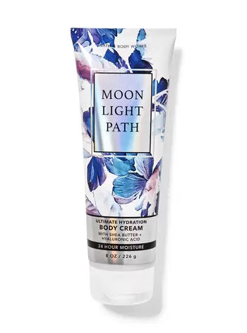 Moonlight Path Ultimate Hydration Body Cream