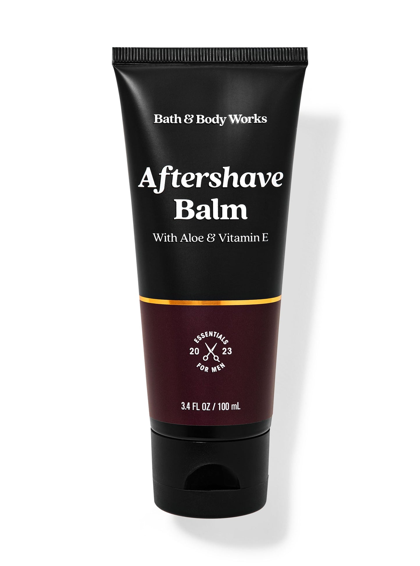 After Shave Balm With Aloe & Vitamin E - Mens | Bath & Body Works