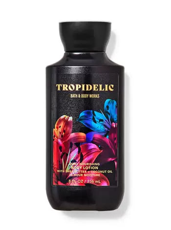 Tropidelic Body Lotion