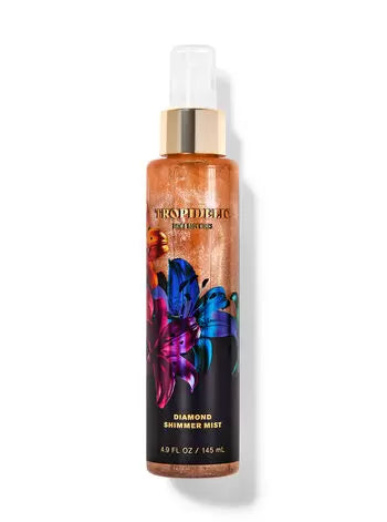 Tropidelic Diamond Shimmer Mist