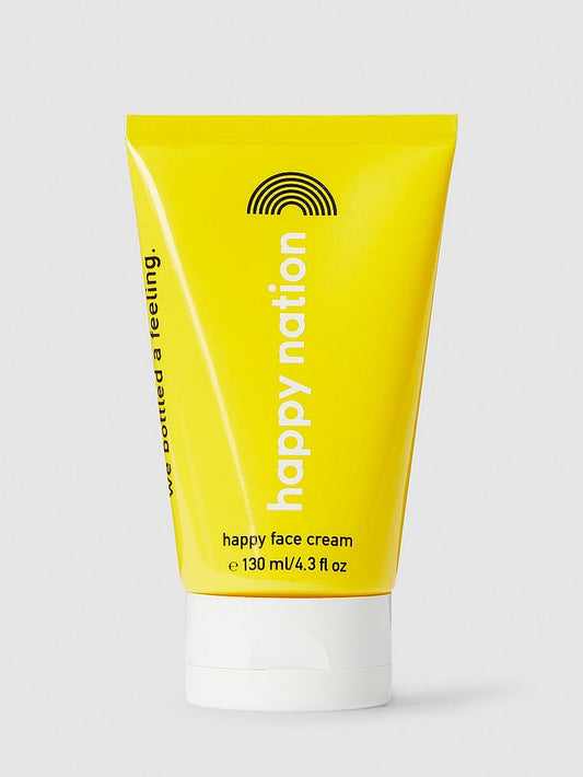 Happy Nation Face Cream 130 ml