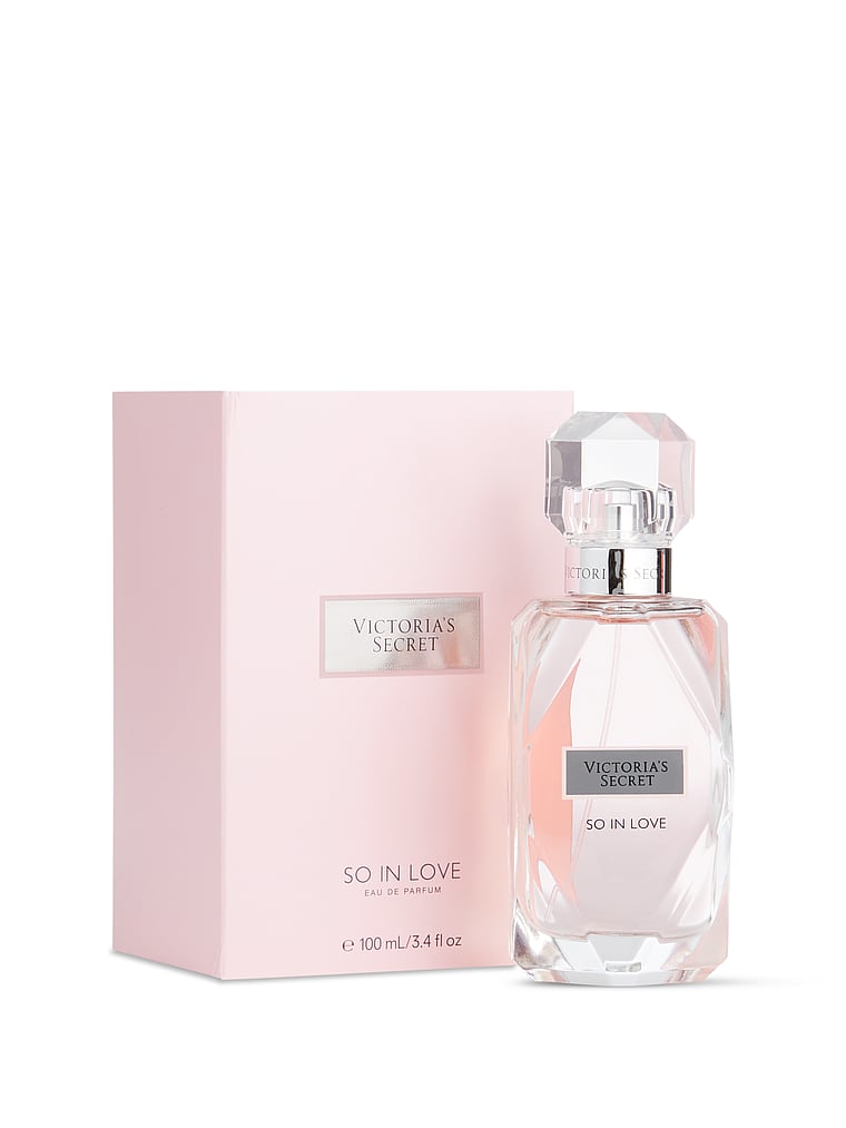 So In Love  Eaux de Parfum 50ml