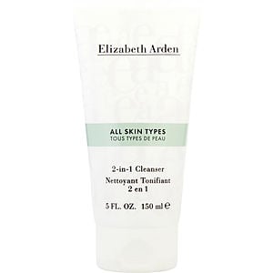 Elizabeth Arden 2 In 1 Cleanser