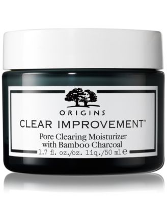 origins clear improvement moisturizer  50ml