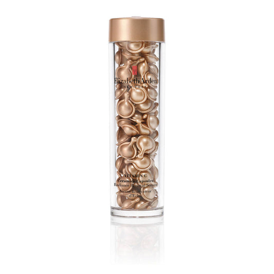 Vitamin C Ceramide Capsules Radiance Renewal Serum 60-Piece