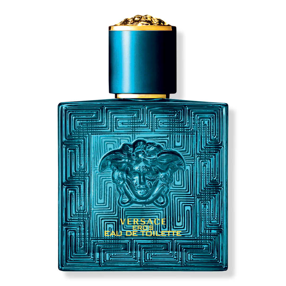 Versace Eros Eau de Toilette -