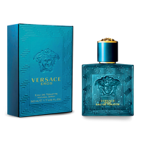 Versace Eros Eau de Toilette -