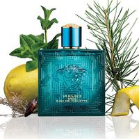 Versace Eros Eau de Toilette -