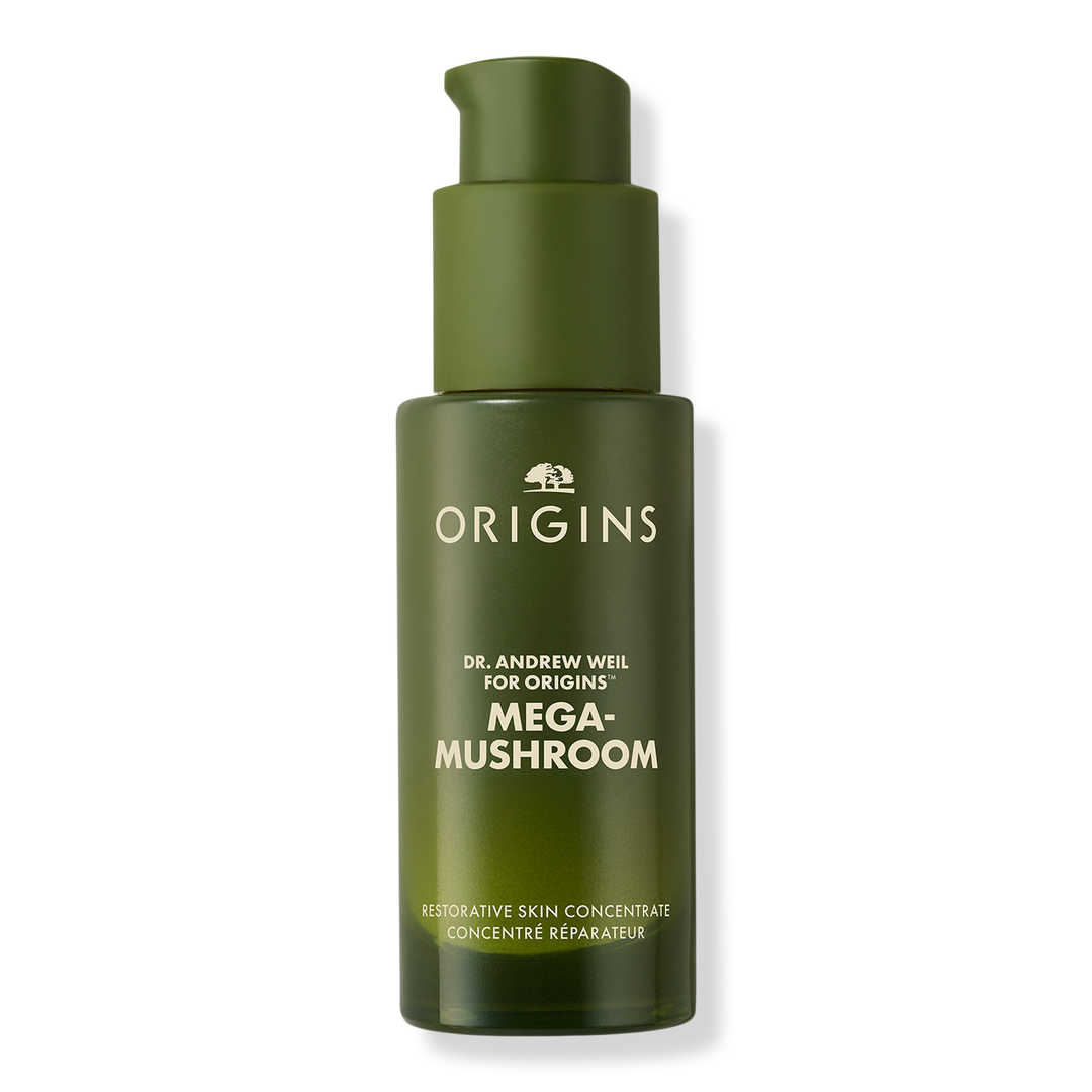 Mega Mushroom Restorative Skin Concentrate