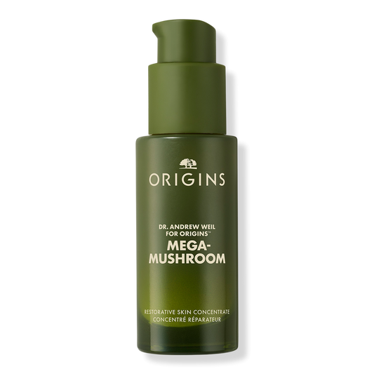 Mega Mushroom Restorative Skin Concentrate