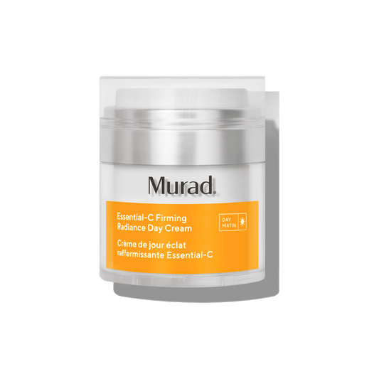 Vitamin C Moisturizer: Essential–C Firming Radiance Day Cream |