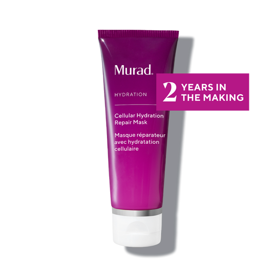 Cellular Hydration Barrier Repair Sleep Mask | Murad Skincare