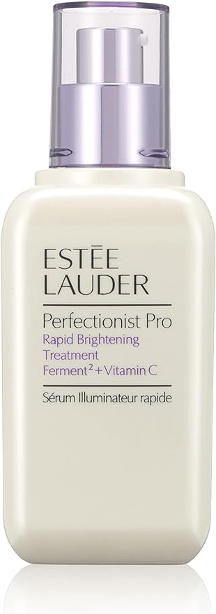 Perfectionist Pro Rapid Brightening Treatment Serum with Ferment³ + Vitamin C