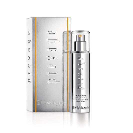 ELIZABETH ARDEN PREVAGE FACE ADVANCED ANTI- AGING SERUM 50 ml