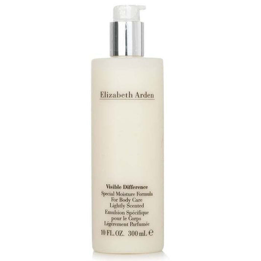 Elizabeth Arden Visible Difference Special Moisture Formula For Body Care 300ml