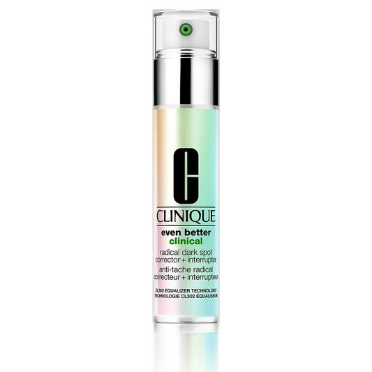 Clinique Even Better Clinical™ Radical Dark Spot Corrector + Interrupter - 30ml