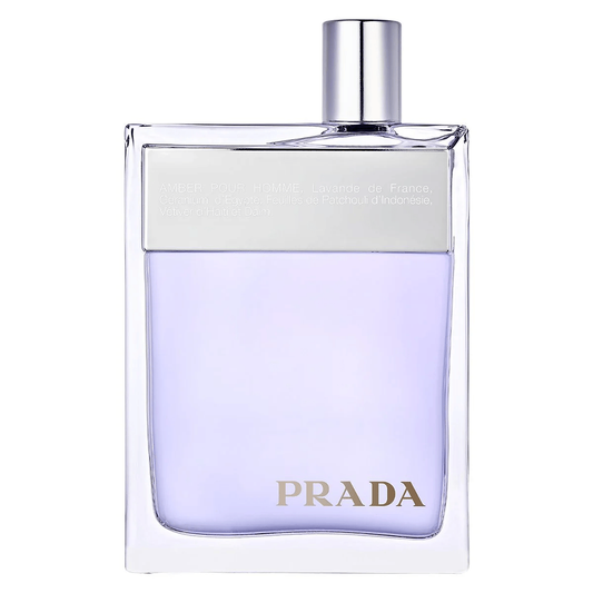 Prada Amber pour Homme  Eau de Toilette