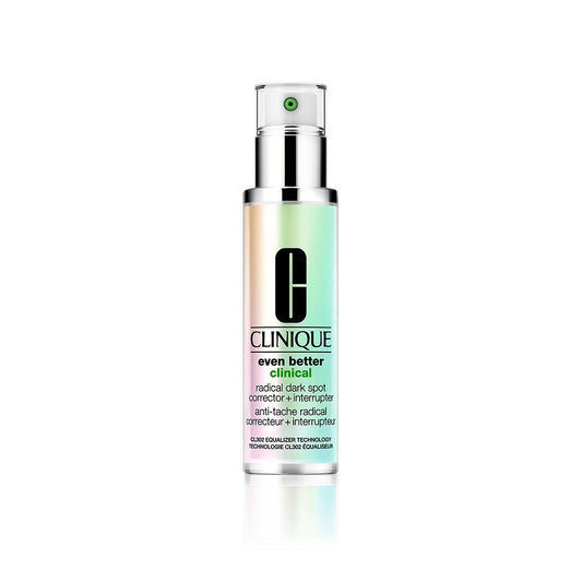 Clinique Even Better Clinical™ Radical Dark Spot Corrector + Interrupter - 50ml