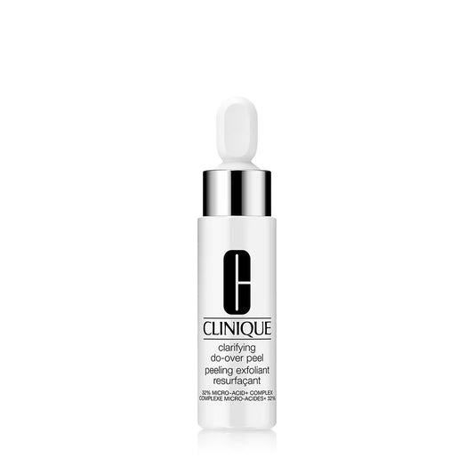 Clinique Clarifying Do-Over Peel - 30ml