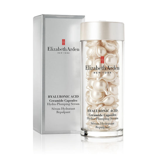 Elizabeth Arden Hyaluronic Acid Ceramide Capsules Hydra-Plumping Serum 60 Capsules