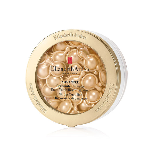 Elizabeth Arden Advanced Ceramide Capsules Daily Youth Restoring Serum 60 caps