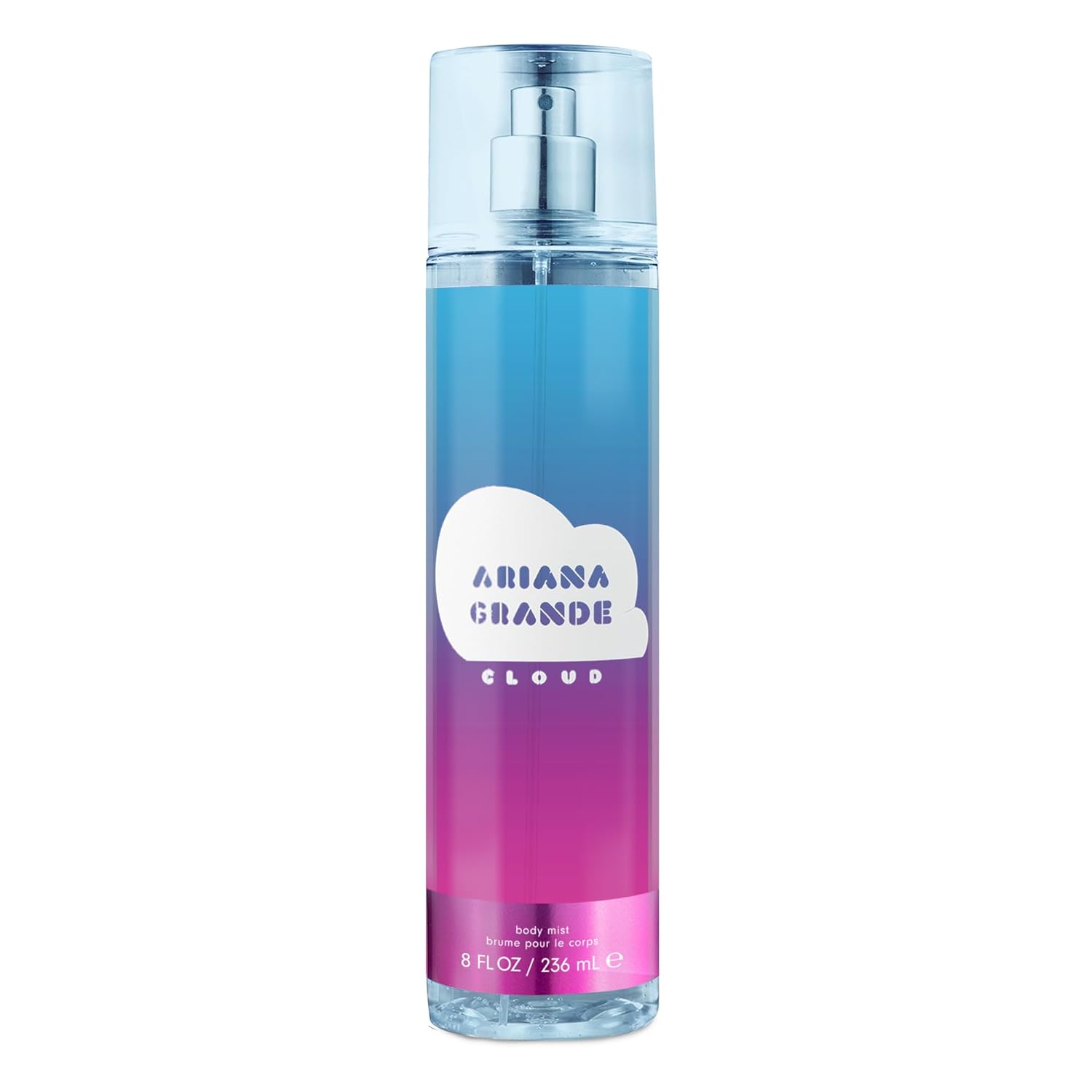 Ariana Grande - Cloud Body Mist  - null - EXprimi Skincare Kenya - #product_page_title#