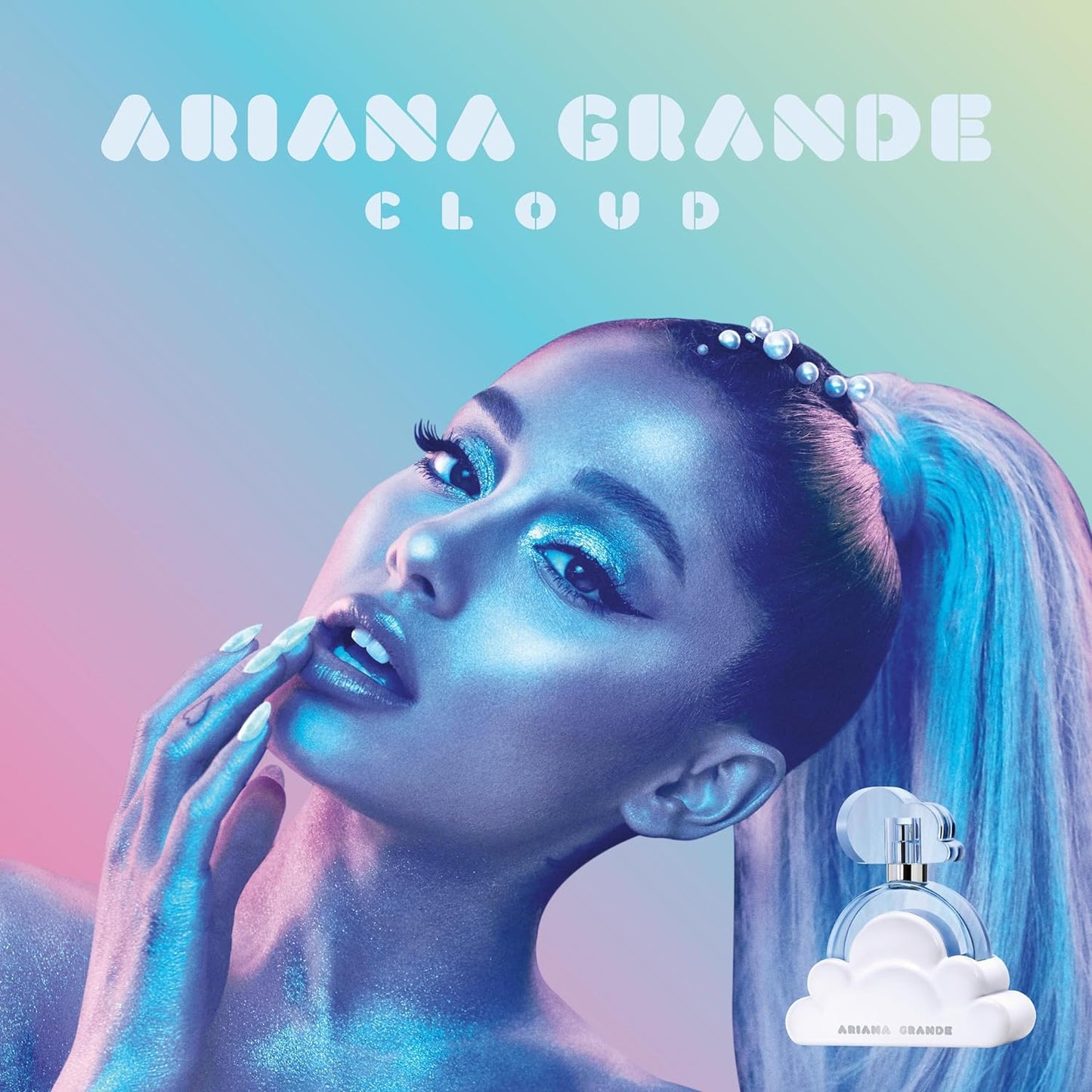 Ariana Grande - Cloud Body Mist  - null - EXprimi Skincare Kenya - #product_page_title#