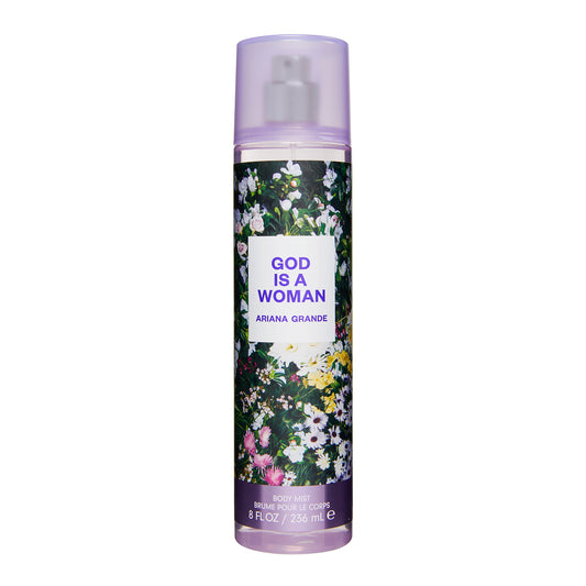 Ariana Grande - God Is A Woman Body Mist  - null - EXprimi Skincare Kenya - #product_page_title#