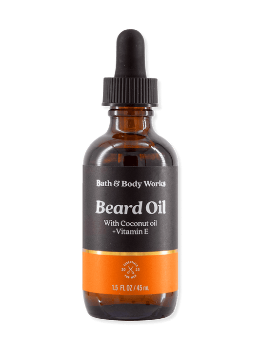 BeardOil-with-Coconutoil-+-Vitamin-E_Bath&Body-Works