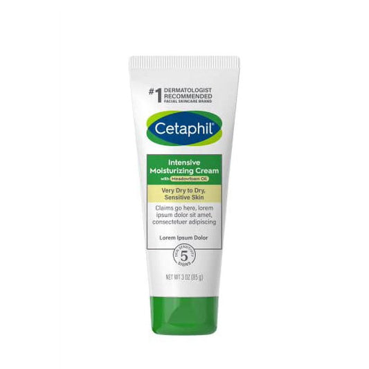 Moisturising Cream For Sensitive Or Very Dry to Dry Skin