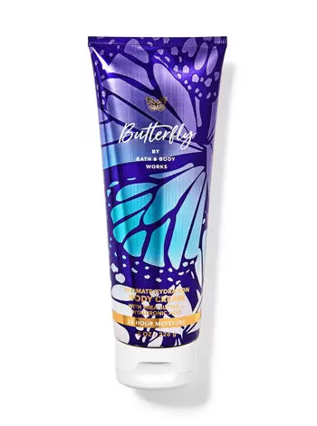 Butterfly Ultimate Hydration Body Cream EXprimi Skincare Kenya