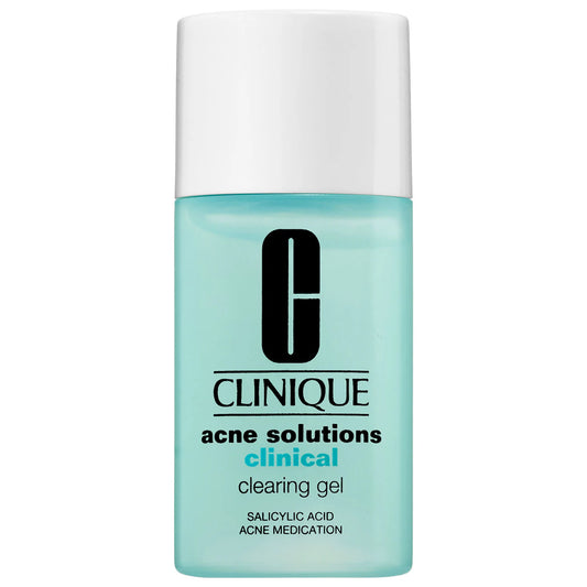 Clinique Acne Solutions™ Clinical Clearing Gel - EXprimi Skincare Kenya - Acne Solutions Clearing Gel - Clinique - EXprimi Skincare Kenya.