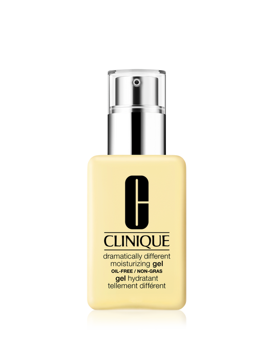 Clinique - Clinique Dramatically Different Moisturizing Gel 115ml  - null - EXprimi Skincare Kenya - #product_page_title#