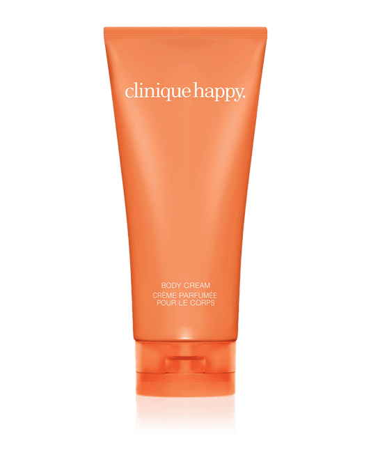 Clinique - Clinique Happy Body Cream  - null - EXprimi Skincare Kenya - #product_page_title#