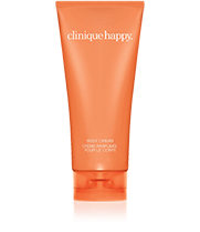 Clinique - Clinique Happy Body Cream  - null - EXprimi Skincare Kenya - #product_page_title#