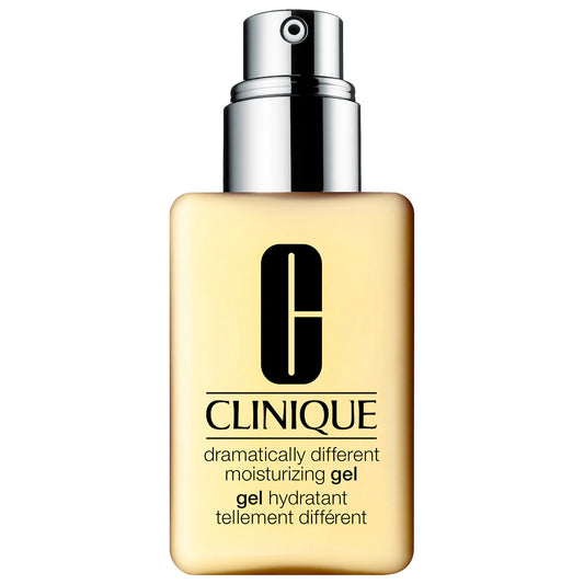 Clinique Dramatically Different Moisturizing Gel - Combination oily to Oily, 200ml - EXprimi Skincare Kenya - Face Moisturizing gel - Clinique - EXprimi Skincare Kenya.