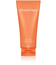 Clinique Happy Body Wash EXprimi Skincare Kenya