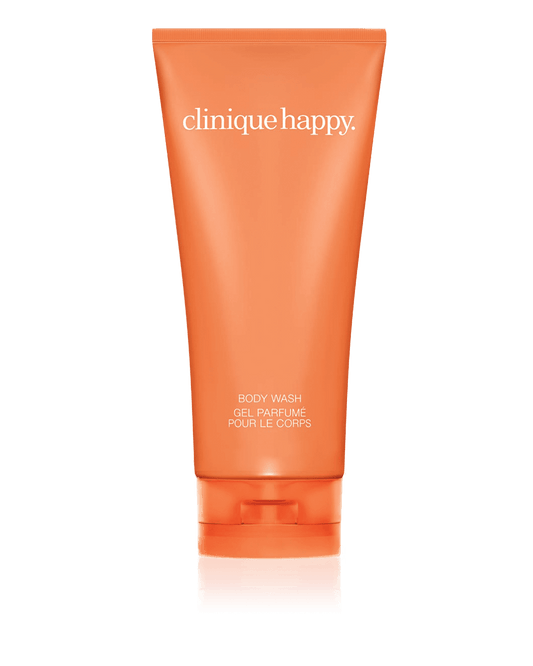 Clinique Happy Body Wash EXprimi Skincare Kenya