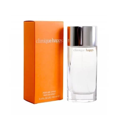 Clinique Happy Eau de Parfum Spray - 100ml