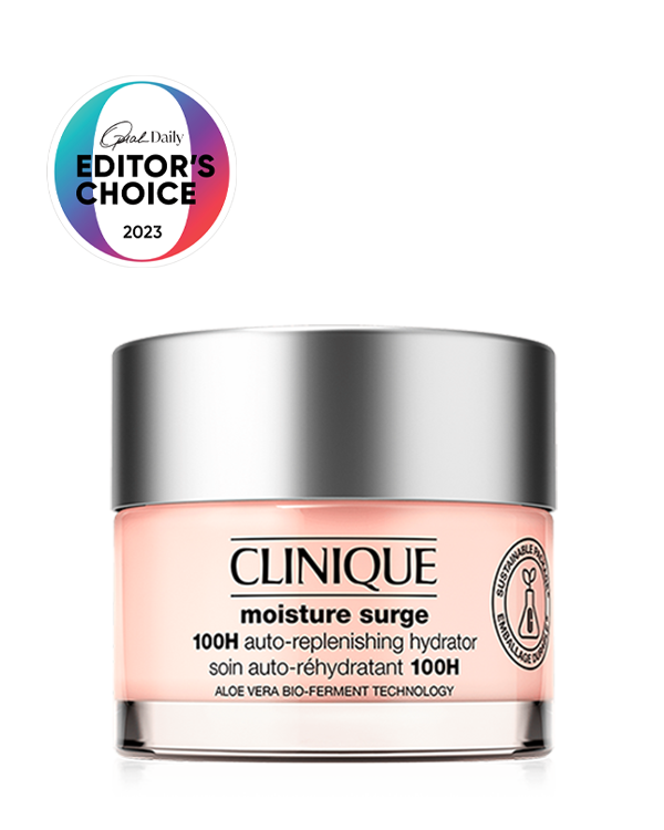 Clinique Moisture Surge 100H Auto-Replenishing Hydrator (Gel-cream) EXprimi Skincare Kenya